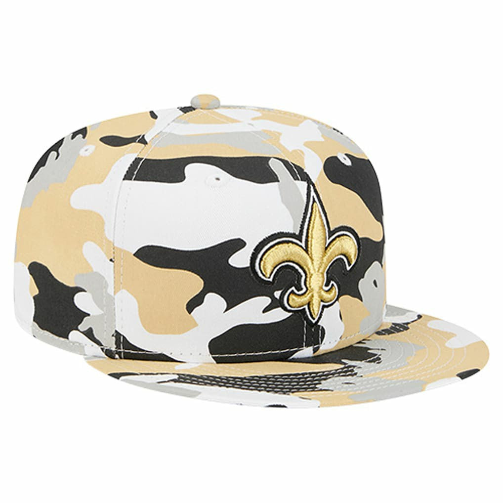 New Orleans Saints New Era 59FIFTY Fitted Hat