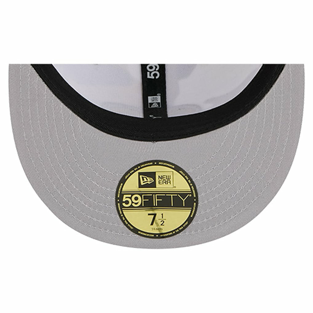New Orleans Saints New Era 59FIFTY Fitted Hat
