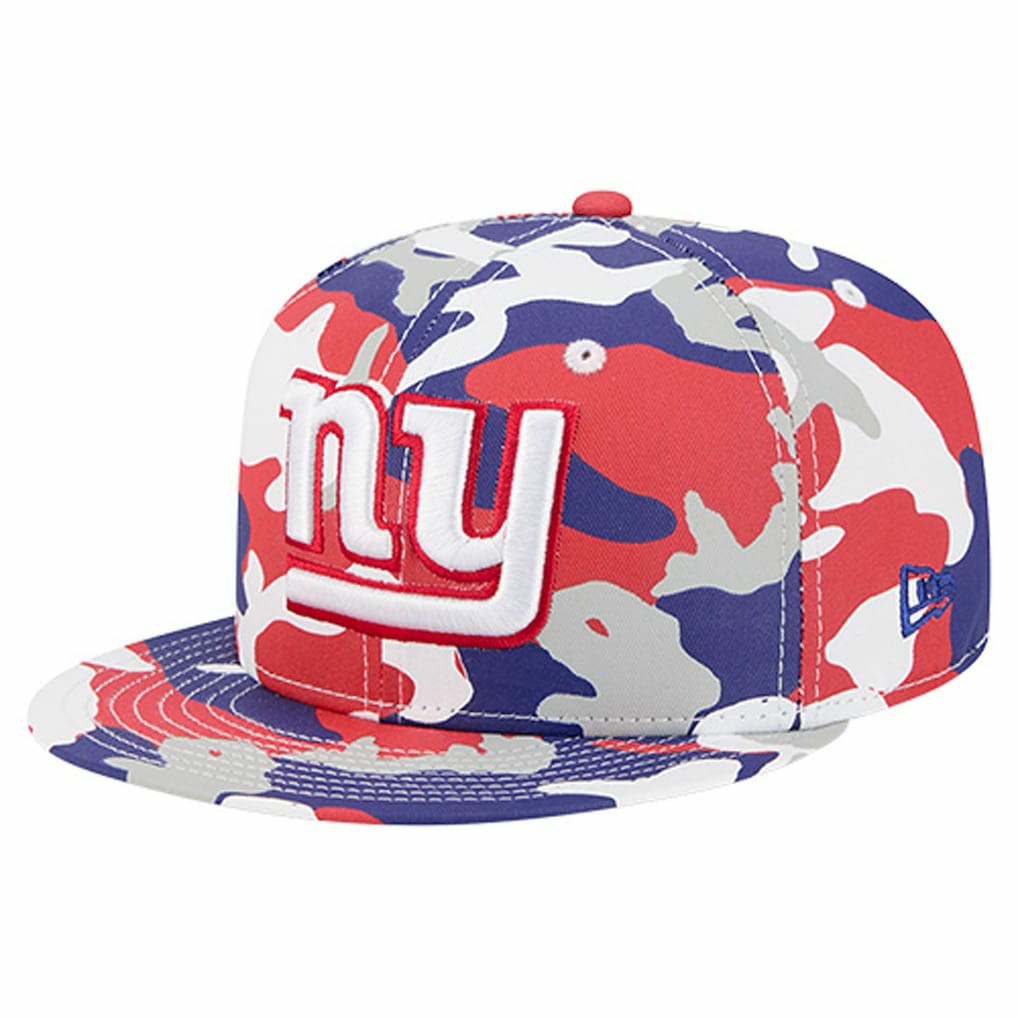 New York Giants New Era 59FIFTY Fitted Hat