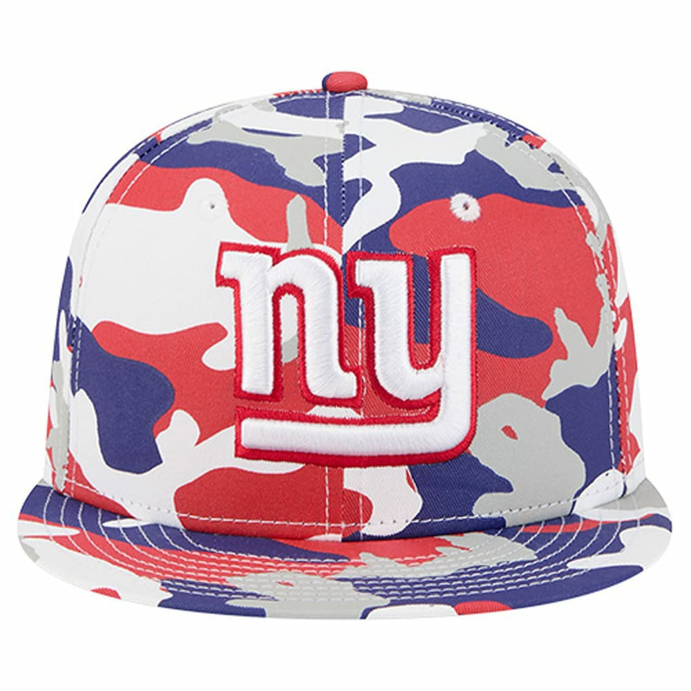New York Giants New Era 59FIFTY Fitted Hat