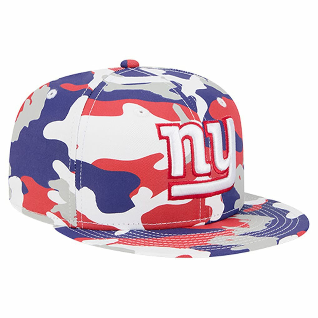 New York Giants New Era 59FIFTY Fitted Hat
