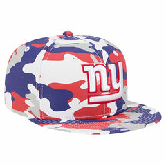 New York Giants New Era 59FIFTY Fitted Hat