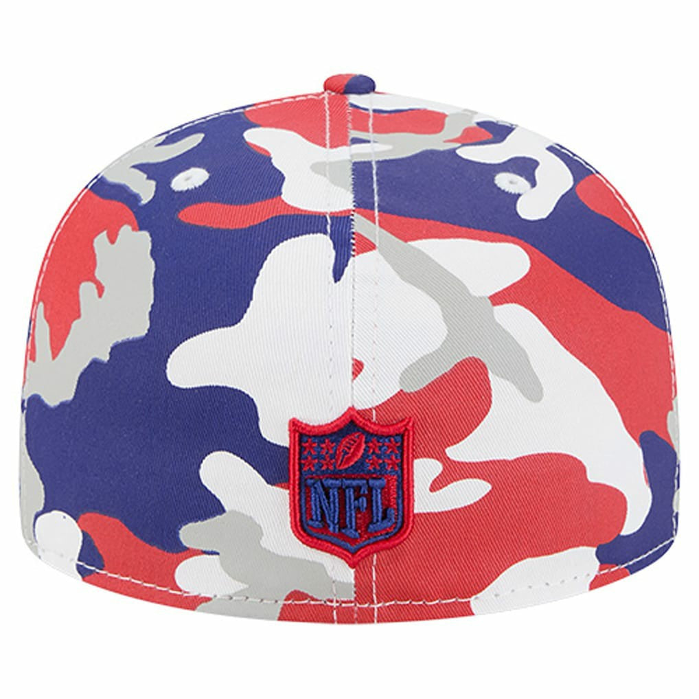 New York Giants New Era 59FIFTY Fitted Hat
