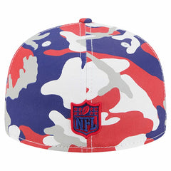 New York Giants New Era 59FIFTY Fitted Hat