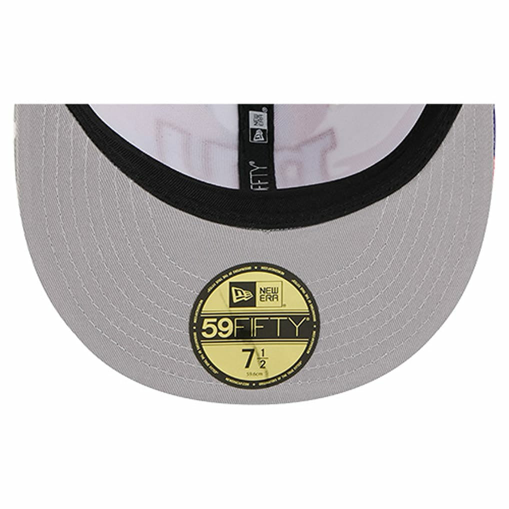 New York Giants New Era 59FIFTY Fitted Hat