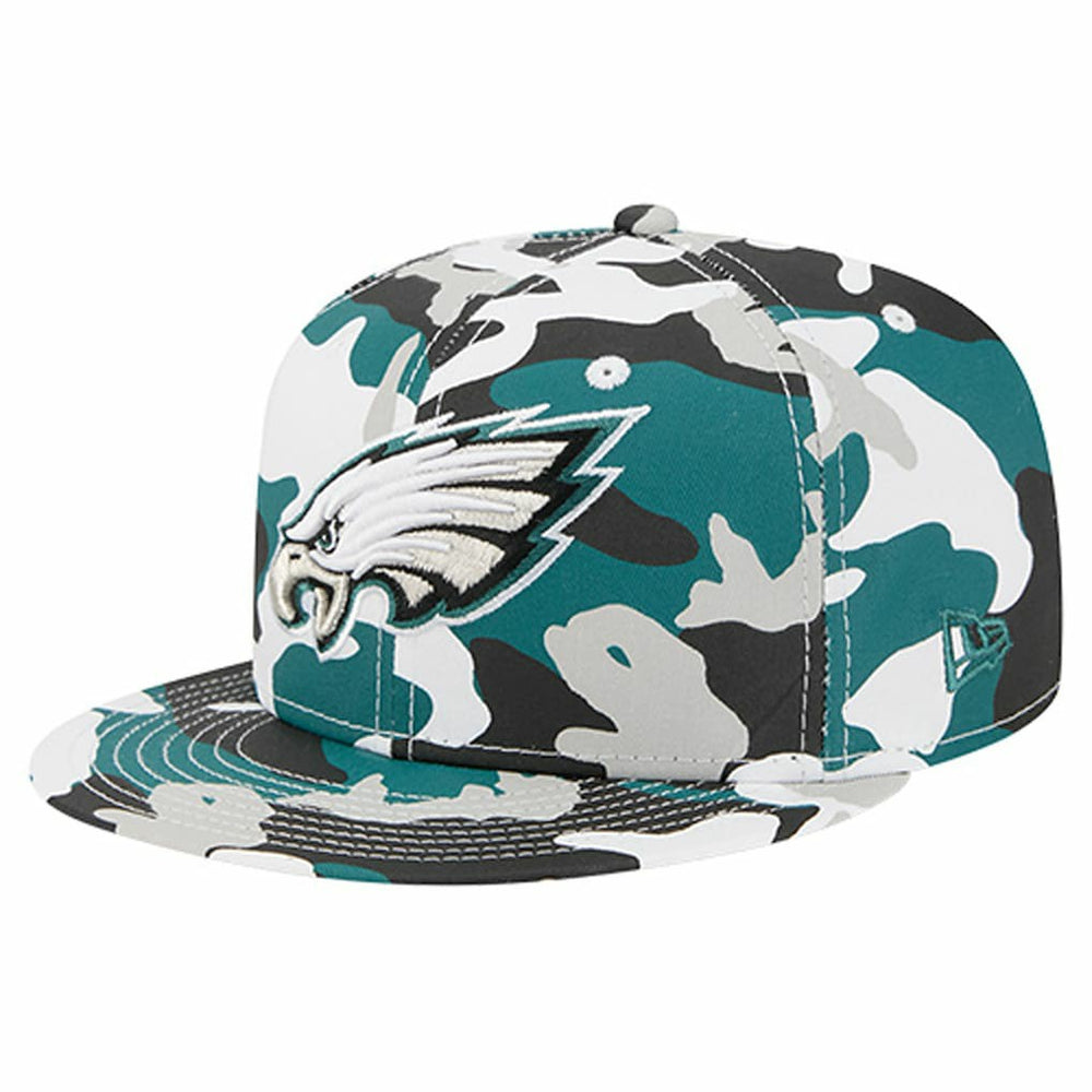 Philadelphia Eagles New Era 59FIFTY Fitted Hat