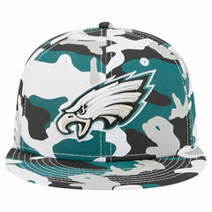 Philadelphia Eagles New Era 59FIFTY Fitted Hat