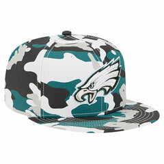 Philadelphia Eagles New Era 59FIFTY Fitted Hat