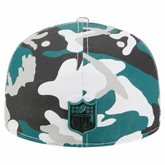 Philadelphia Eagles New Era 59FIFTY Fitted Hat