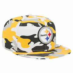 Pittsburgh Steelers New Era 59FIFTY Fitted Hat