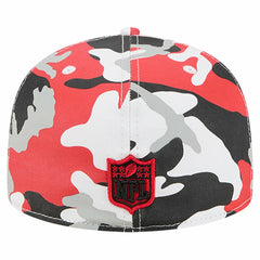 Kansas City Chiefs New Era 59FIFTY Fitted Hat