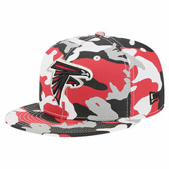Atlanta Falcons New Era 59FIFTY Fitted Hat