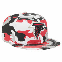 Atlanta Falcons New Era 59FIFTY Fitted Hat