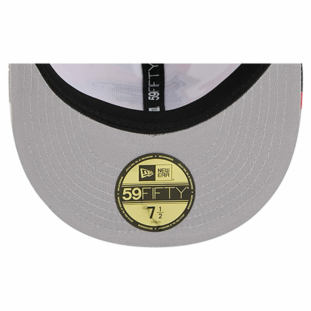 Atlanta Falcons New Era 59FIFTY Fitted Hat