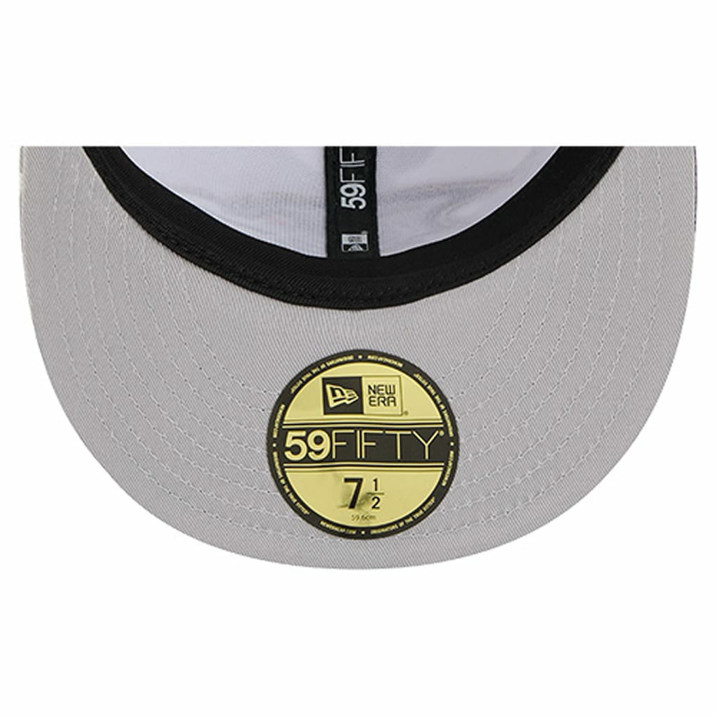Baltimore Ravens New Era 59FIFTY Fitted Hat