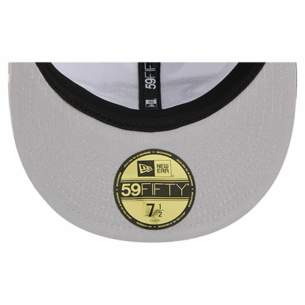Baltimore Ravens New Era 59FIFTY Fitted Hat