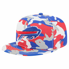 Buffalo Bills New Era 59FIFTY Fitted Hat