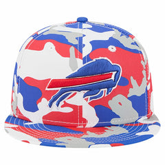 Buffalo Bills New Era 59FIFTY Fitted Hat