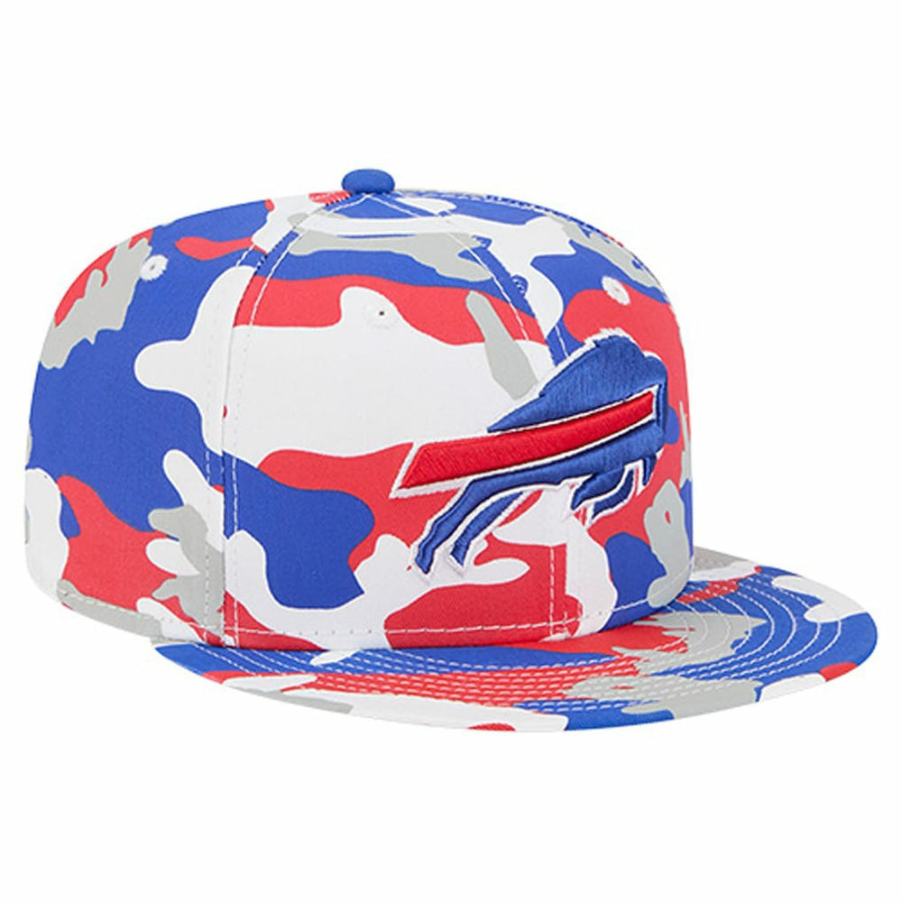 Buffalo Bills New Era 59FIFTY Fitted Hat