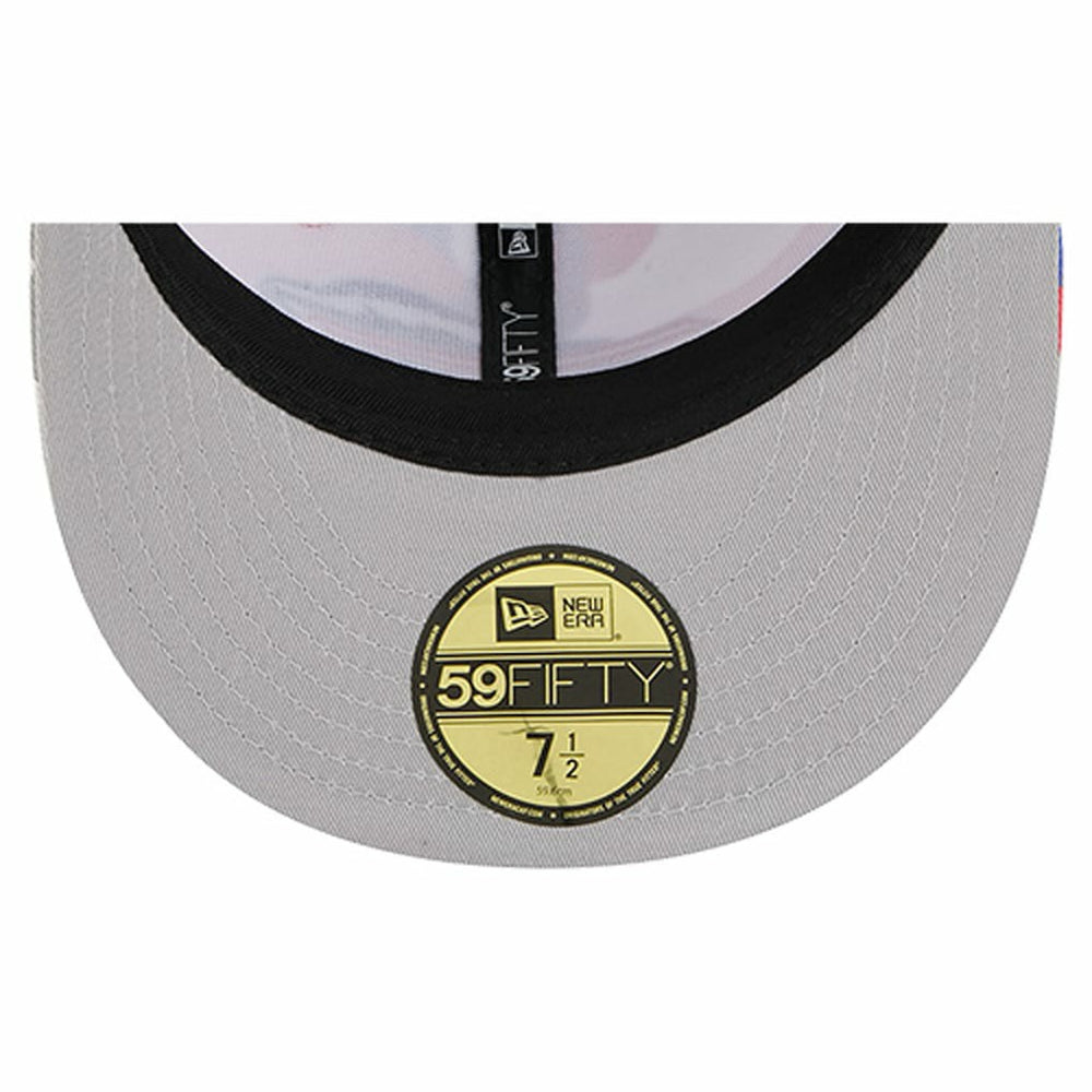 Buffalo Bills New Era 59FIFTY Fitted Hat