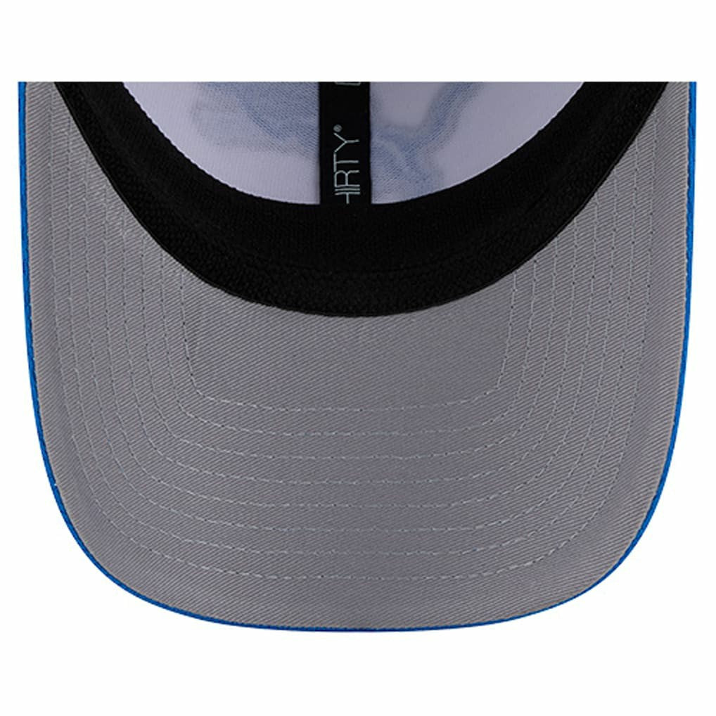 Detroit Lions New Era Dashmark Rays 39THIRTY Flex Hat