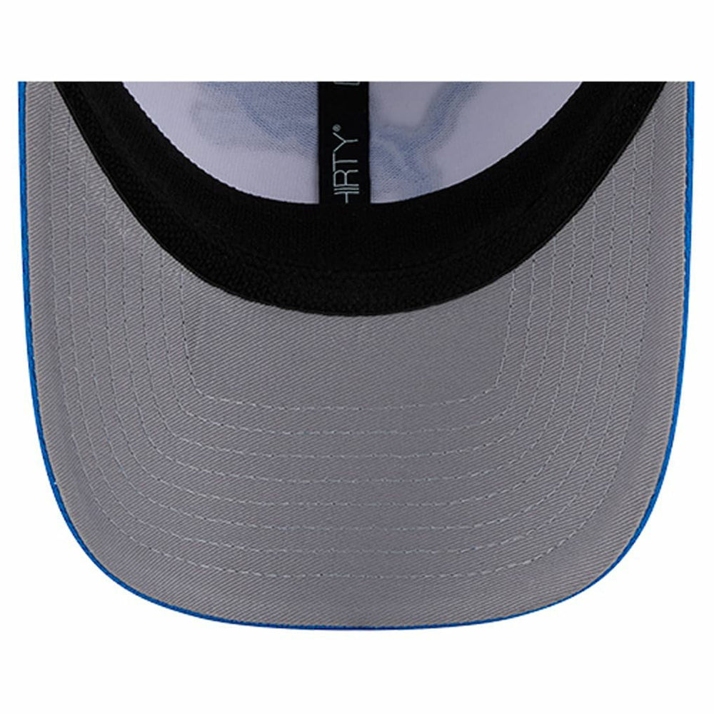 Detroit Lions New Era Dashmark Rays 39THIRTY Flex Hat