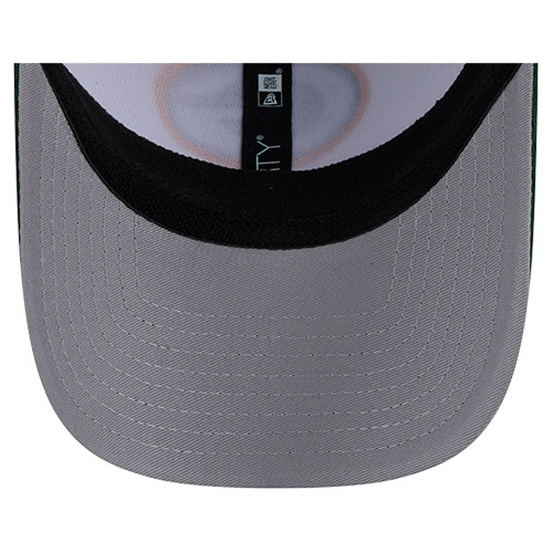 Green Bay Packers New Era Dashmark Rays 39THIRTY Flex Hat