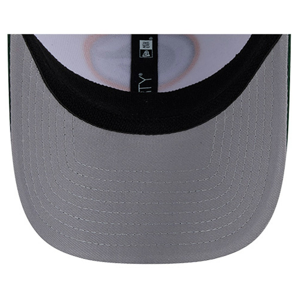 Green Bay Packers New Era Dashmark Rays 39THIRTY Flex Hat