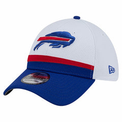 Buffalo Bills New Era Dashmark Rays 39THIRTY Flex Hat