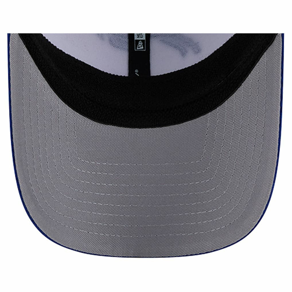 Buffalo Bills New Era Dashmark Rays 39THIRTY Flex Hat