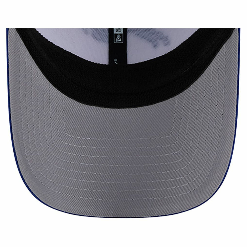 Buffalo Bills New Era Dashmark Rays 39THIRTY Flex Hat