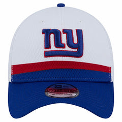 New York Giants New Era Dashmark Rays 39THIRTY Flex Hat