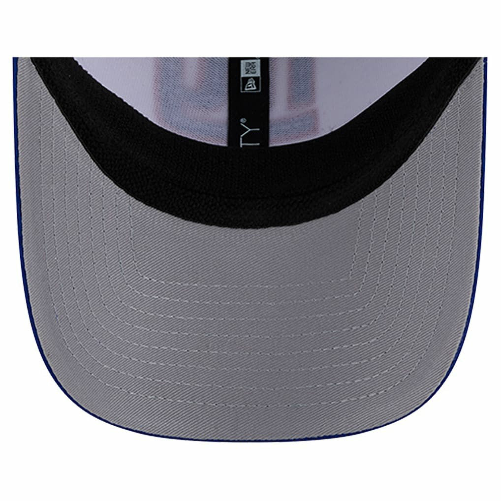 New York Giants New Era Dashmark Rays 39THIRTY Flex Hat