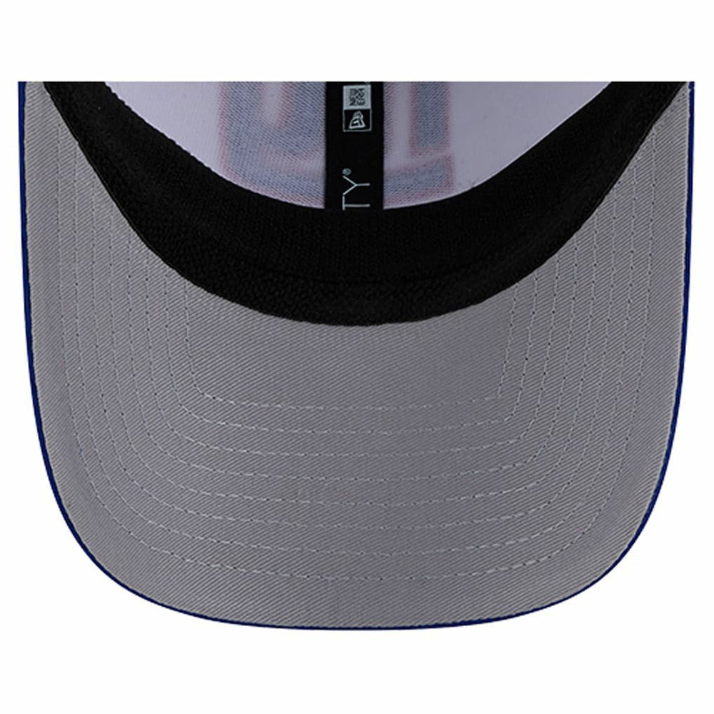New York Giants New Era Dashmark Rays 39THIRTY Flex Hat