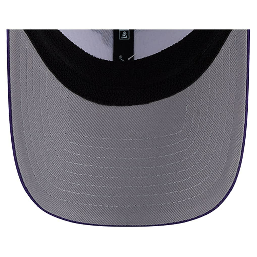 Minnesota Vikings New Era Dashmark Rays 39THIRTY Flex Hat