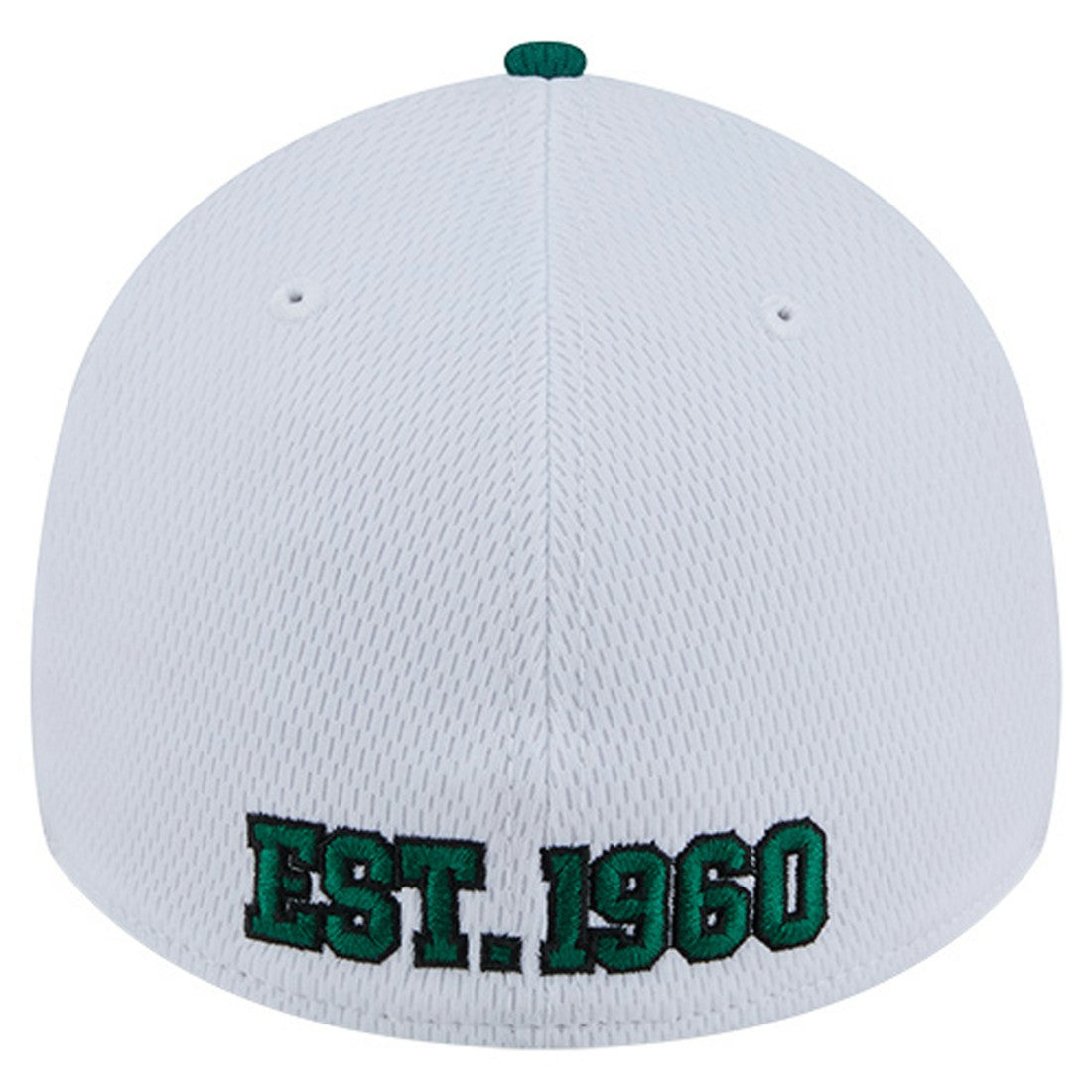 New York Jets New Era Dashmark Rays 39THIRTY Flex Hat