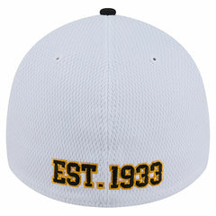 Pittsburgh Steelers New Era Dashmark Rays 39THIRTY Flex Hat