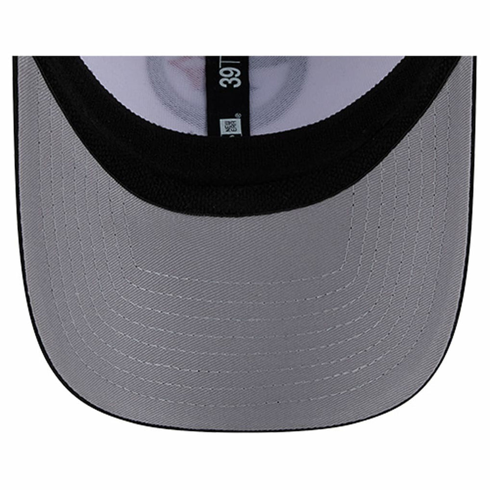 Pittsburgh Steelers New Era Dashmark Rays 39THIRTY Flex Hat