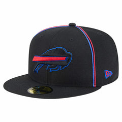 Buffalo Bills New Era Soutache 59FIFTY Fitted Hat
