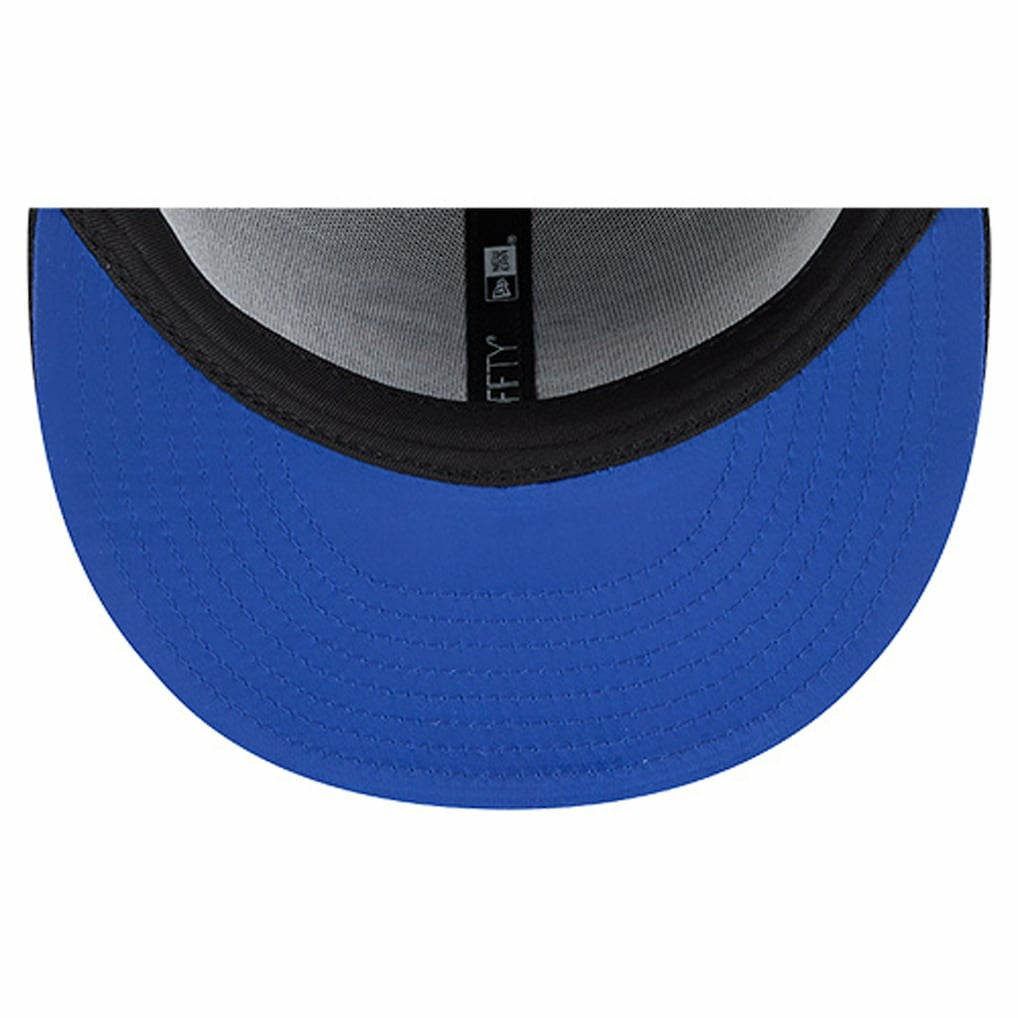 Buffalo Bills New Era Soutache 59FIFTY Fitted Hat