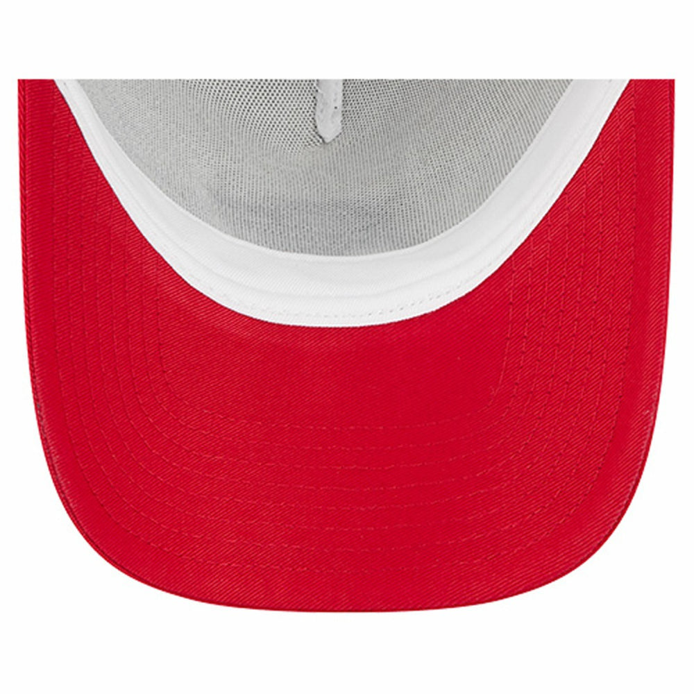 Tampa Bay Buccaneers New Era Women's Friendship Bracelet 9FORTY Adjustable Hat