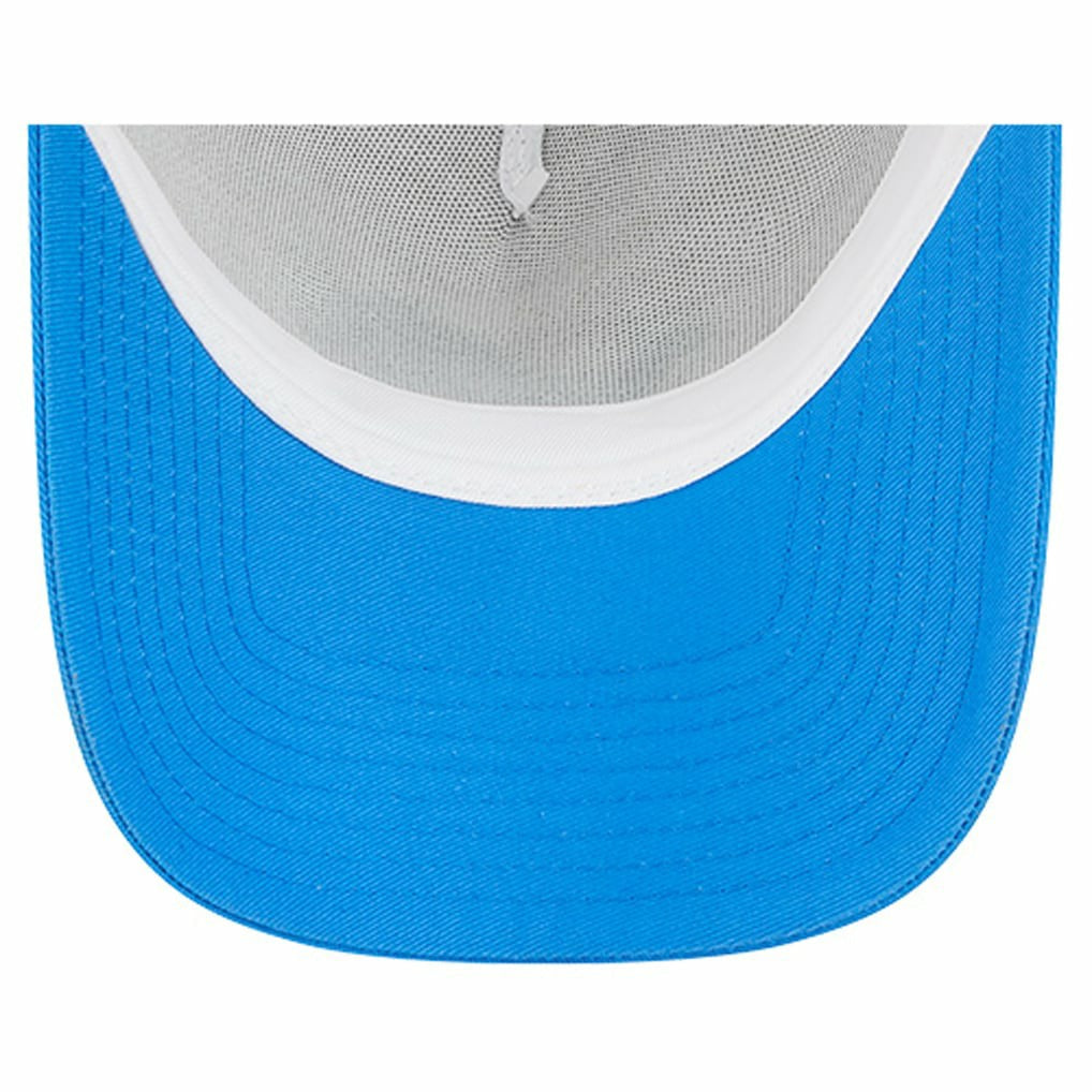 Detroit Lions New Era Women's Friendship Bracelet 9FORTY Adjustable Hat