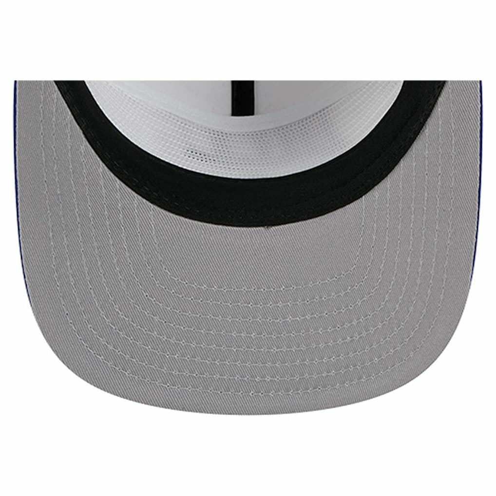 Buffalo Bills New Era Argyle 19TWENTY Adjustable Hat