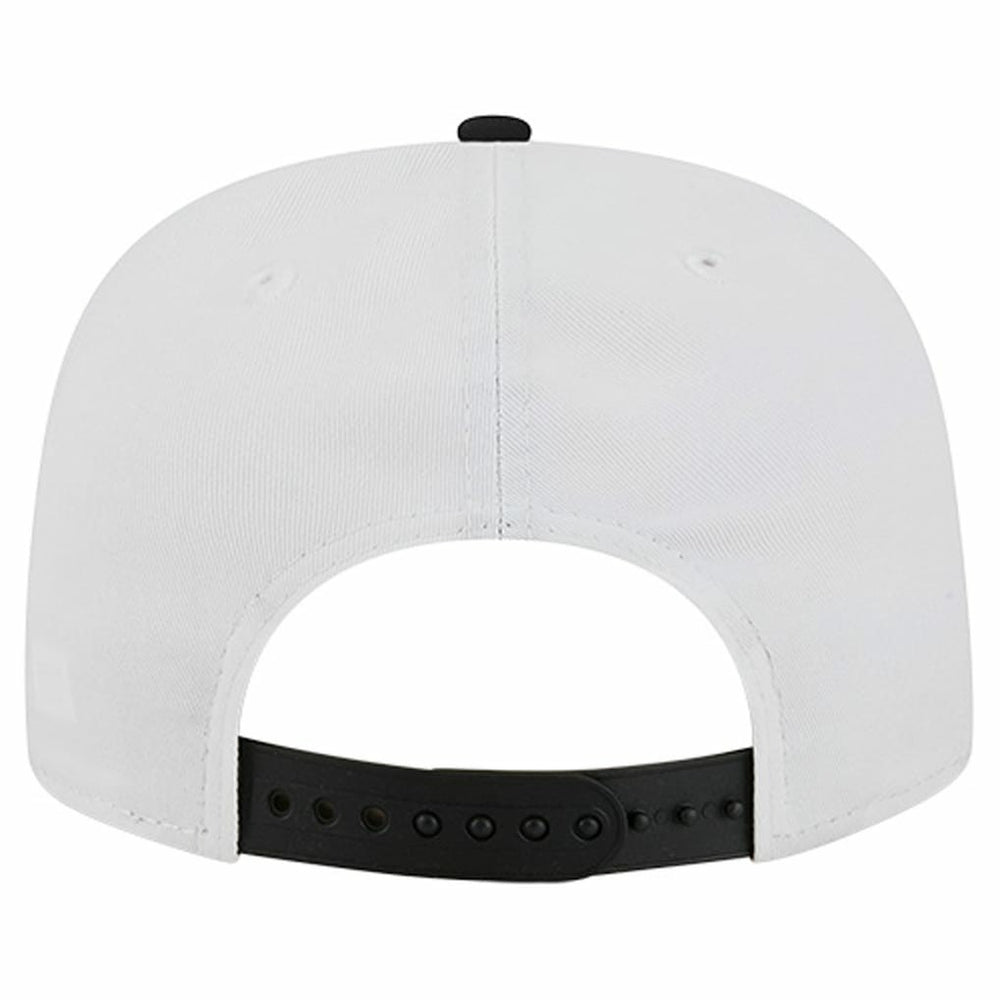 Atlanta Falcons New Era Argyle 19TWENTY Adjustable Hat