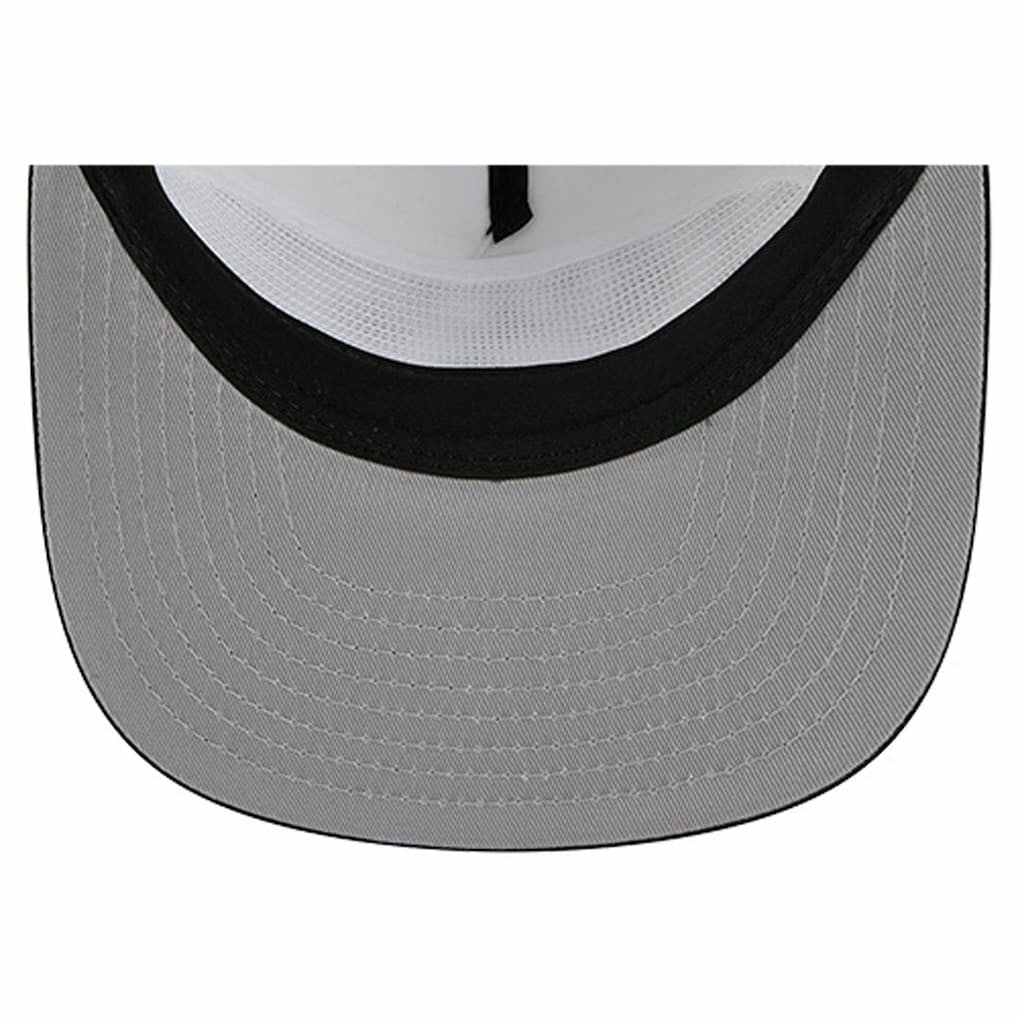 Atlanta Falcons New Era Argyle 19TWENTY Adjustable Hat