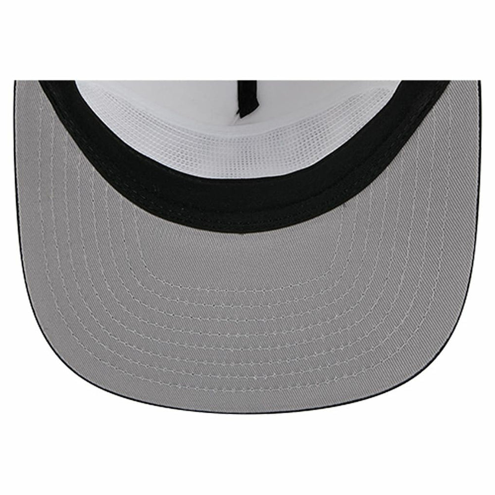 Atlanta Falcons New Era Argyle 19TWENTY Adjustable Hat