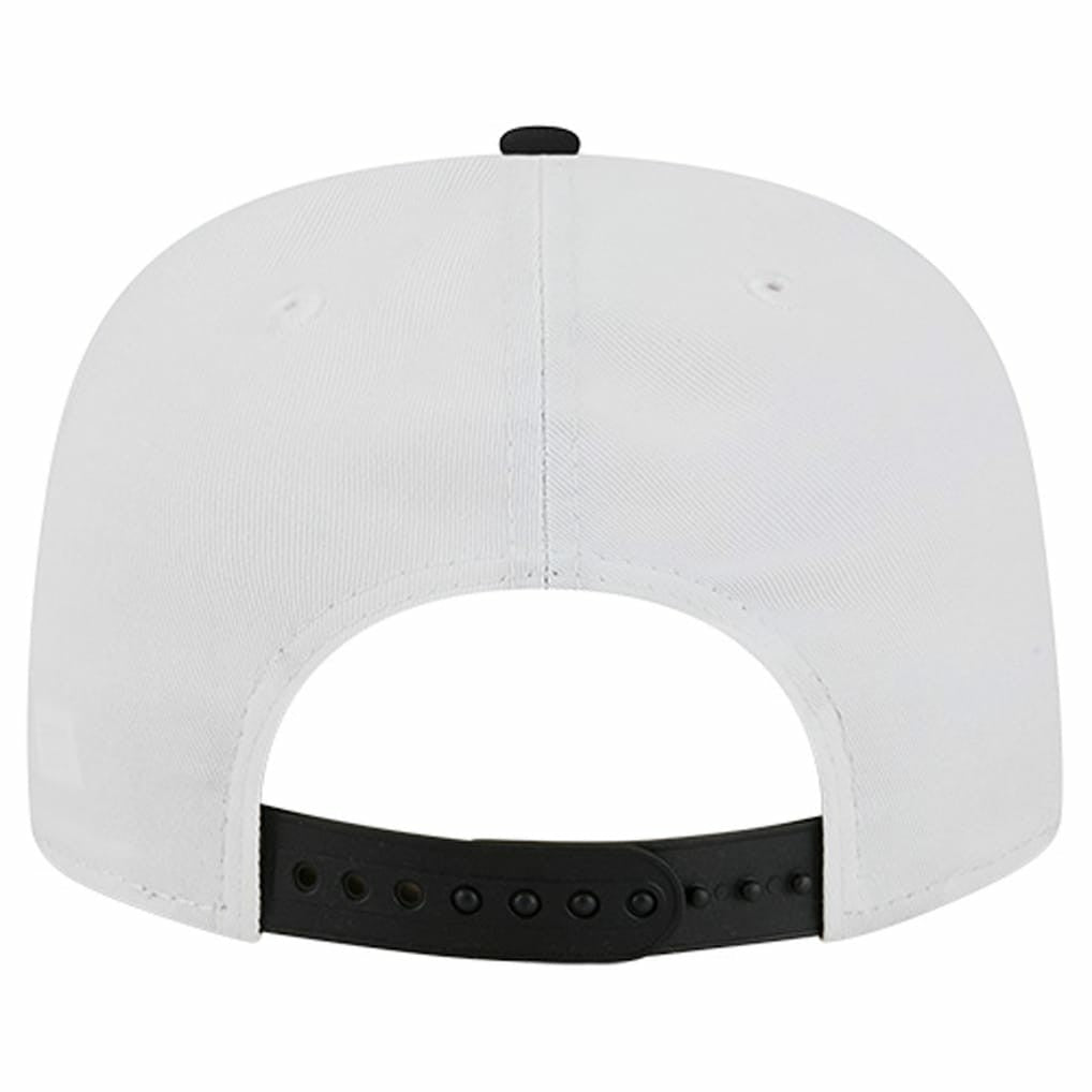Cincinnati Bengals New Era Argyle 19TWENTY Adjustable Hat