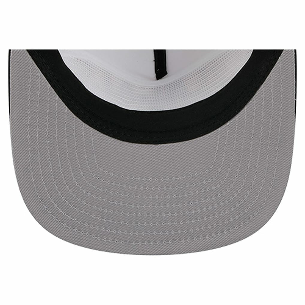 Cincinnati Bengals New Era Argyle 19TWENTY Adjustable Hat