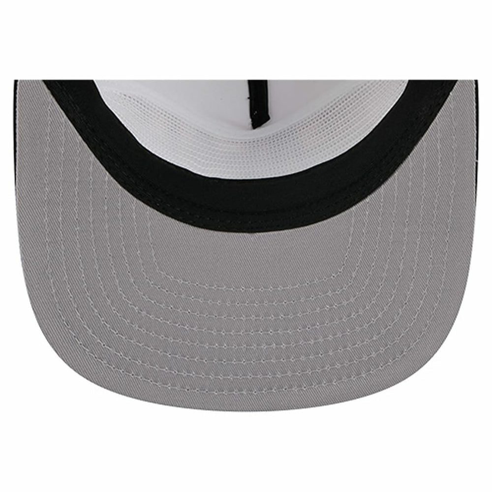 Cincinnati Bengals New Era Argyle 19TWENTY Adjustable Hat