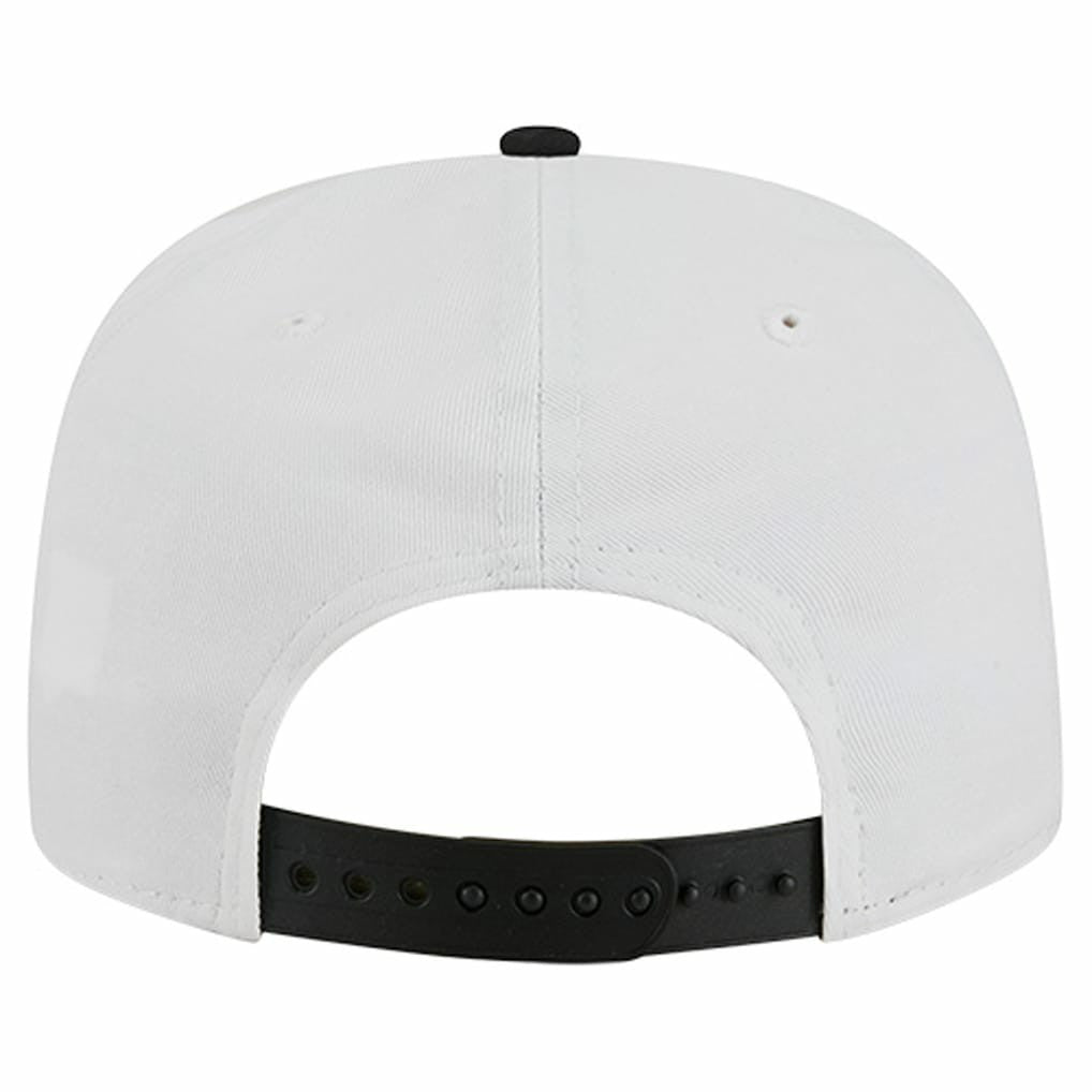 Baltimore Ravens New Era Argyle 19TWENTY Adjustable Hat